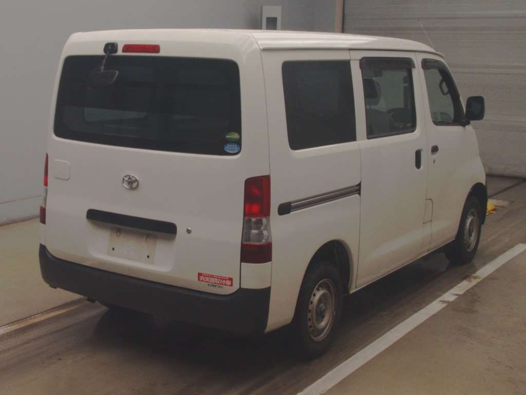 2020 Toyota Townace Van S402M[1]