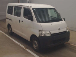 2020 Toyota Townace Van