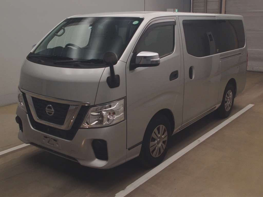 2019 Nissan NV350 CARAVAN VAN VW2E26[0]