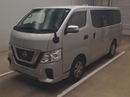 2019 Nissan NV350 CARAVAN VAN