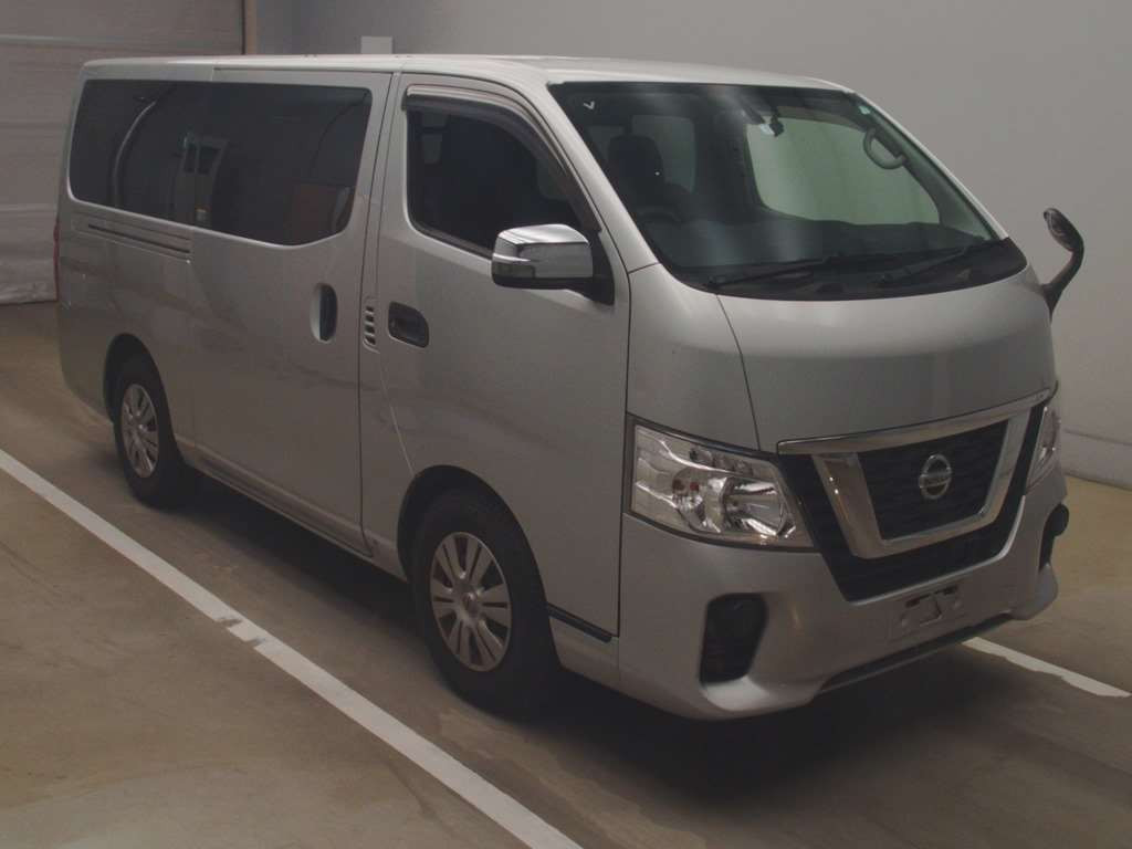 2019 Nissan NV350 CARAVAN VAN VW2E26[2]