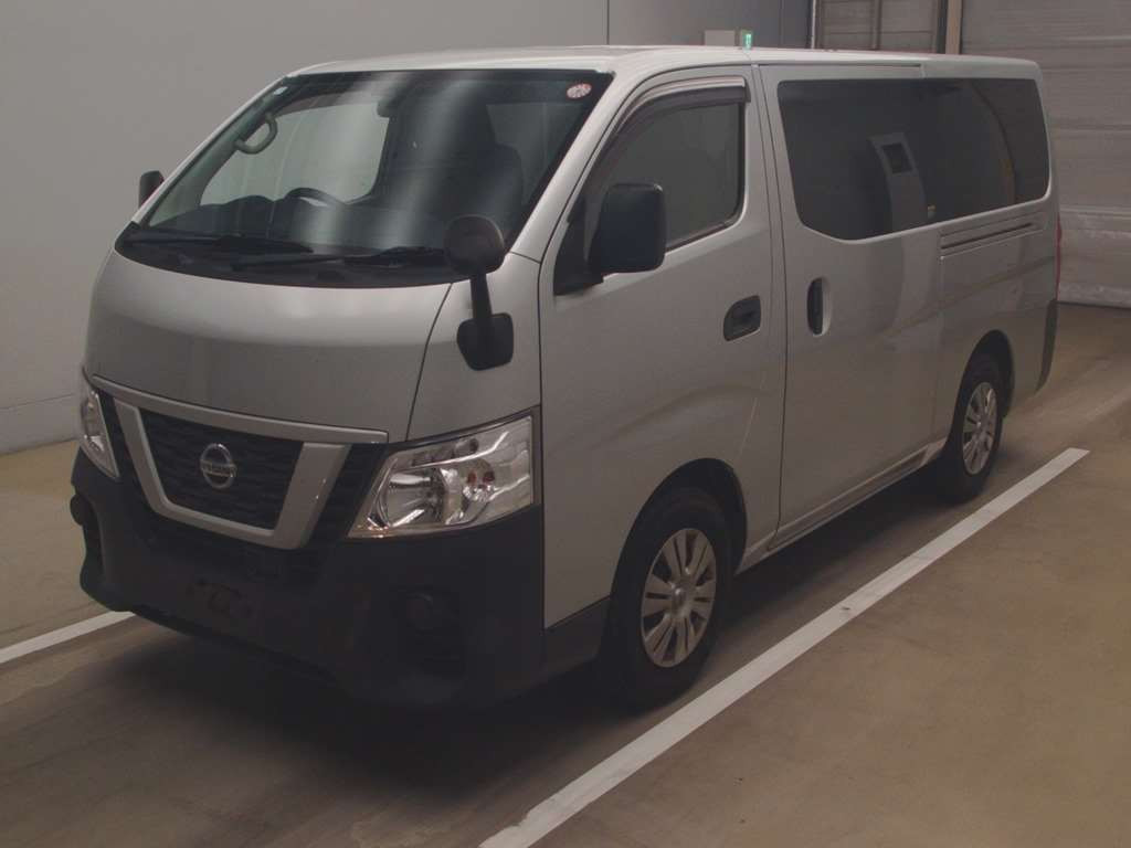 2019 Nissan NV350 CARAVAN VAN VW2E26[0]