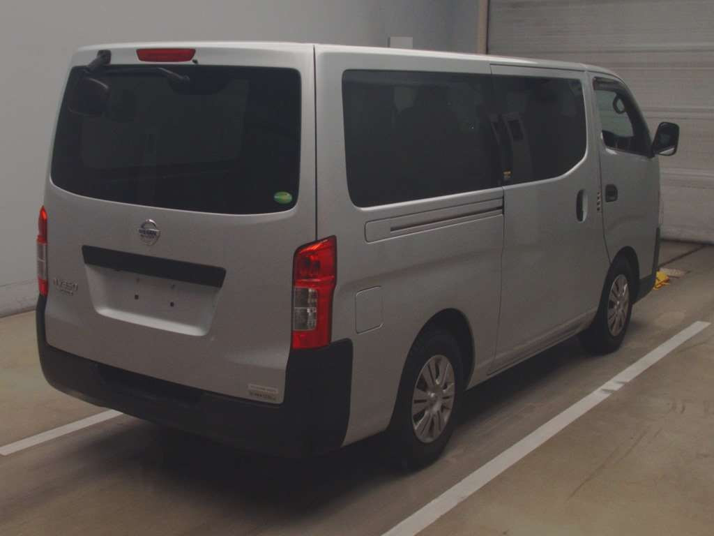 2019 Nissan NV350 CARAVAN VAN VW2E26[1]