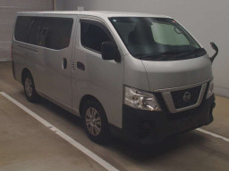 2019 Nissan NV350 CARAVAN VAN