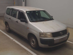 2009 Toyota Probox Van