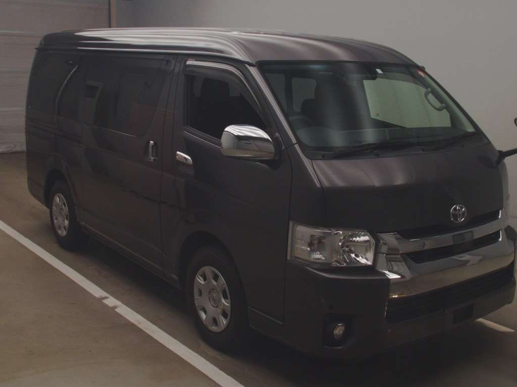 2019 Toyota Regiusace Van GDH211K[2]