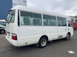 2014 Toyota Coaster