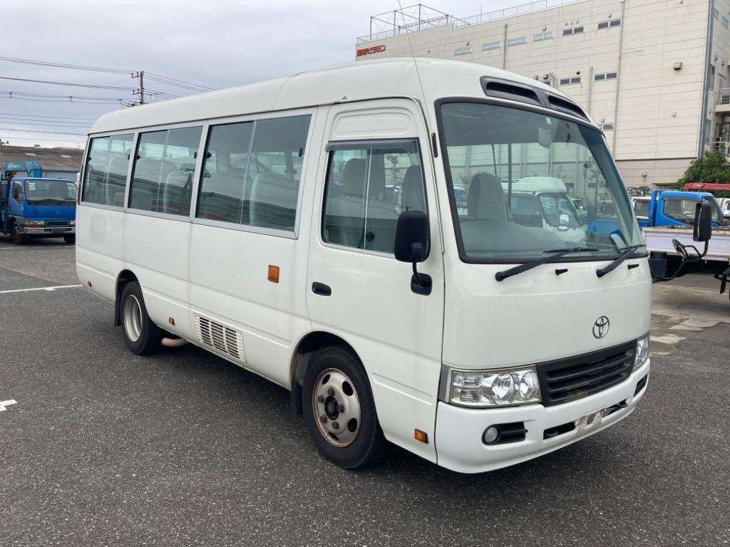 2014 Toyota Coaster XZB40[2]