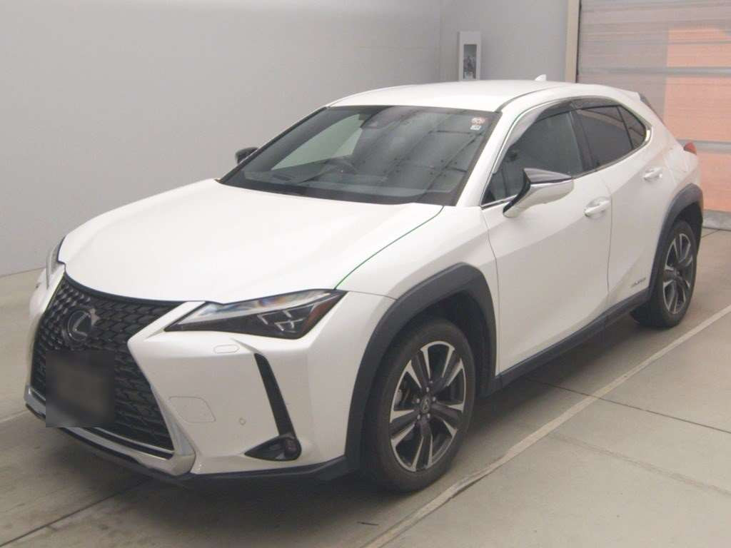 2019 Lexus UX MZAH10[0]