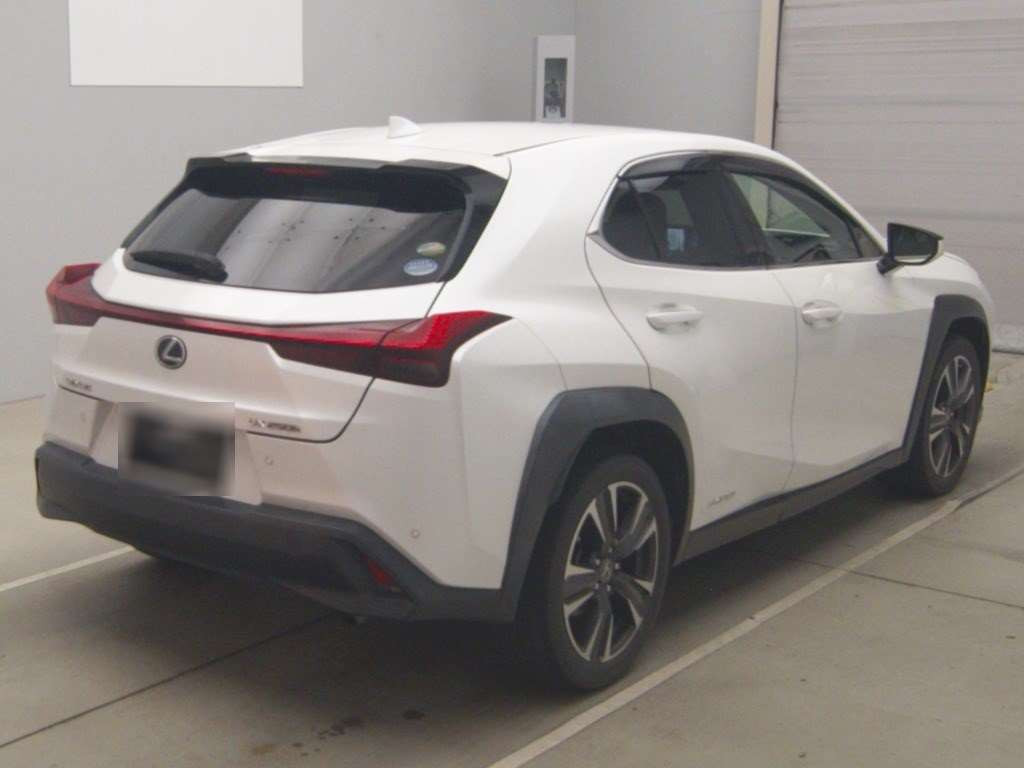 2019 Lexus UX MZAH10[1]