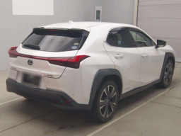 2019 Lexus UX