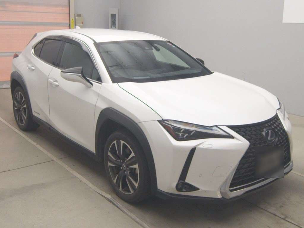 2019 Lexus UX MZAH10[2]