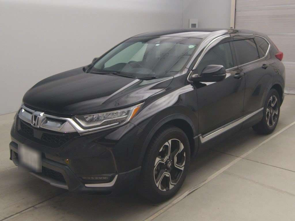 2020 Honda CR-V RW1[0]