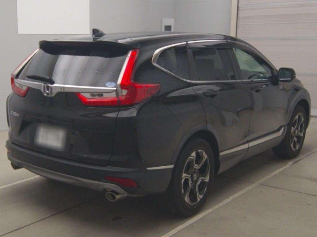 2020 Honda CR-V RW1[1]