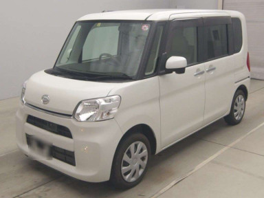 2015 Daihatsu Tanto