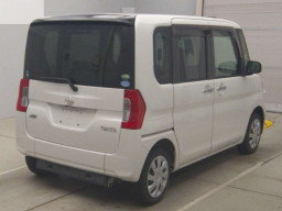 2015 Daihatsu Tanto