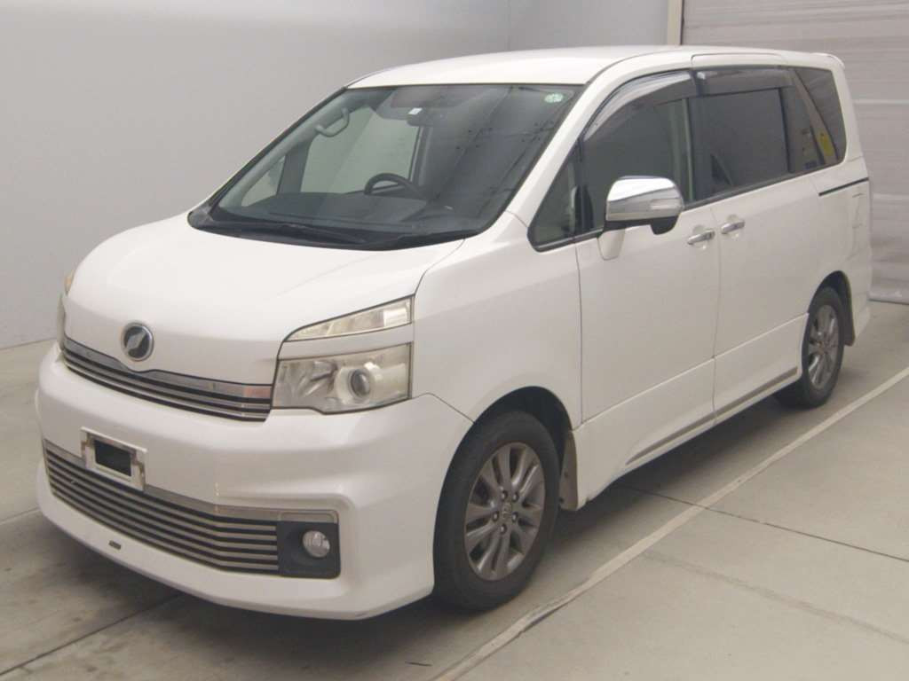 2012 Toyota Voxy ZRR70W[0]