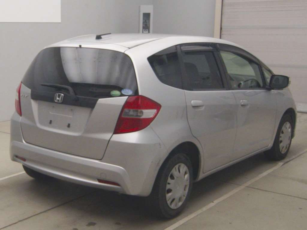 2013 Honda Fit GE6[1]