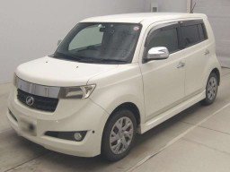 2012 Toyota bB