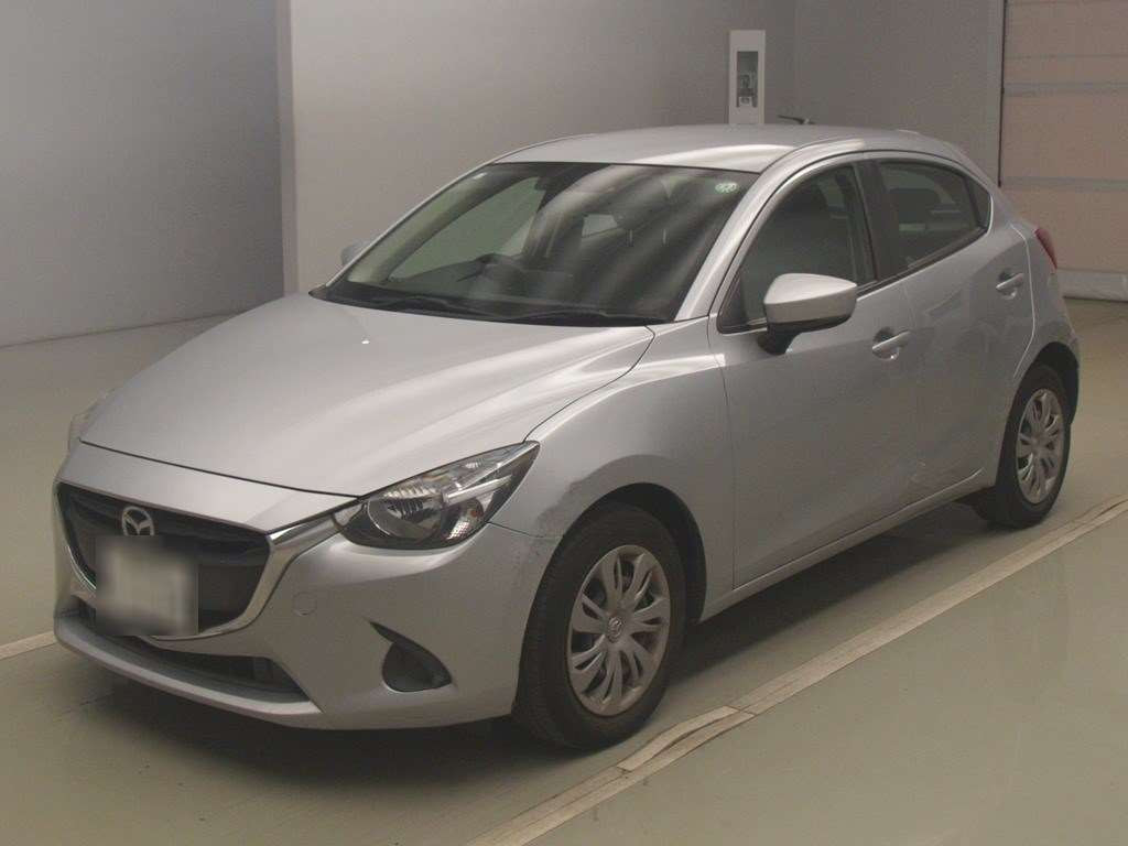 2017 Mazda Demio DJ3FS[0]