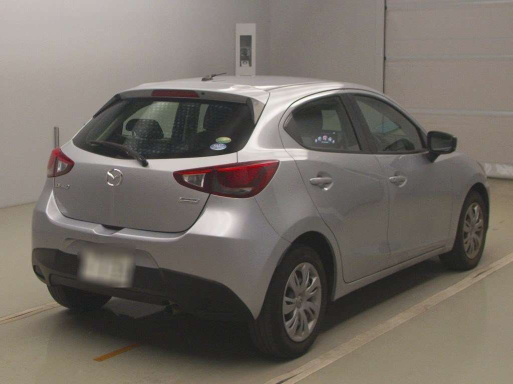 2017 Mazda Demio DJ3FS[1]