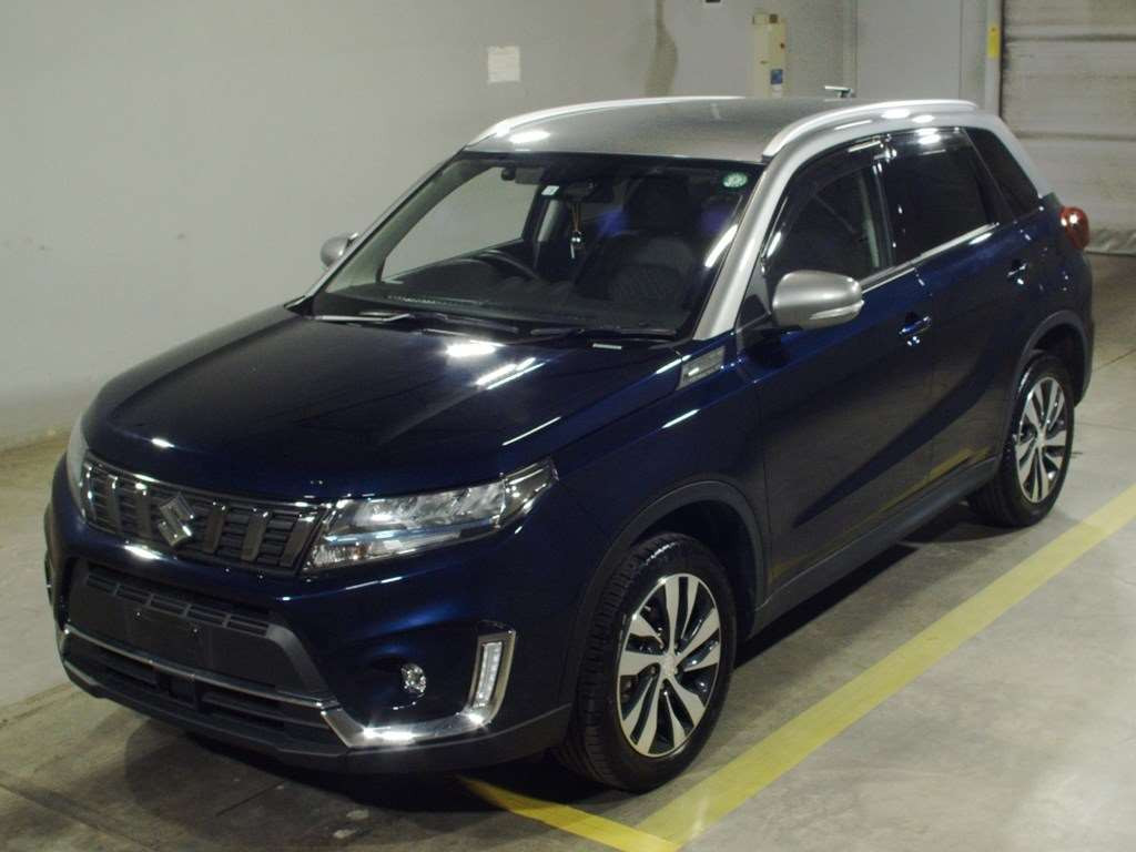 2022 Suzuki Escudo YEH1S[0]