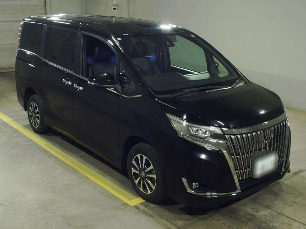 2020 Toyota Esquire ZRR85G[2]