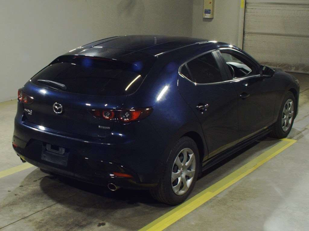 2020 Mazda Mazda3 Fastback BP5P[1]