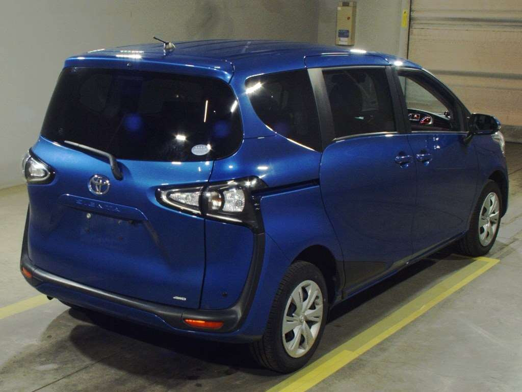 2020 Toyota Sienta NCP175G[1]