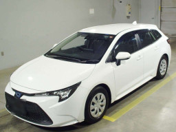 2021 Toyota Corolla Touring Wagon