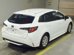 2021 Toyota Corolla Touring Wagon