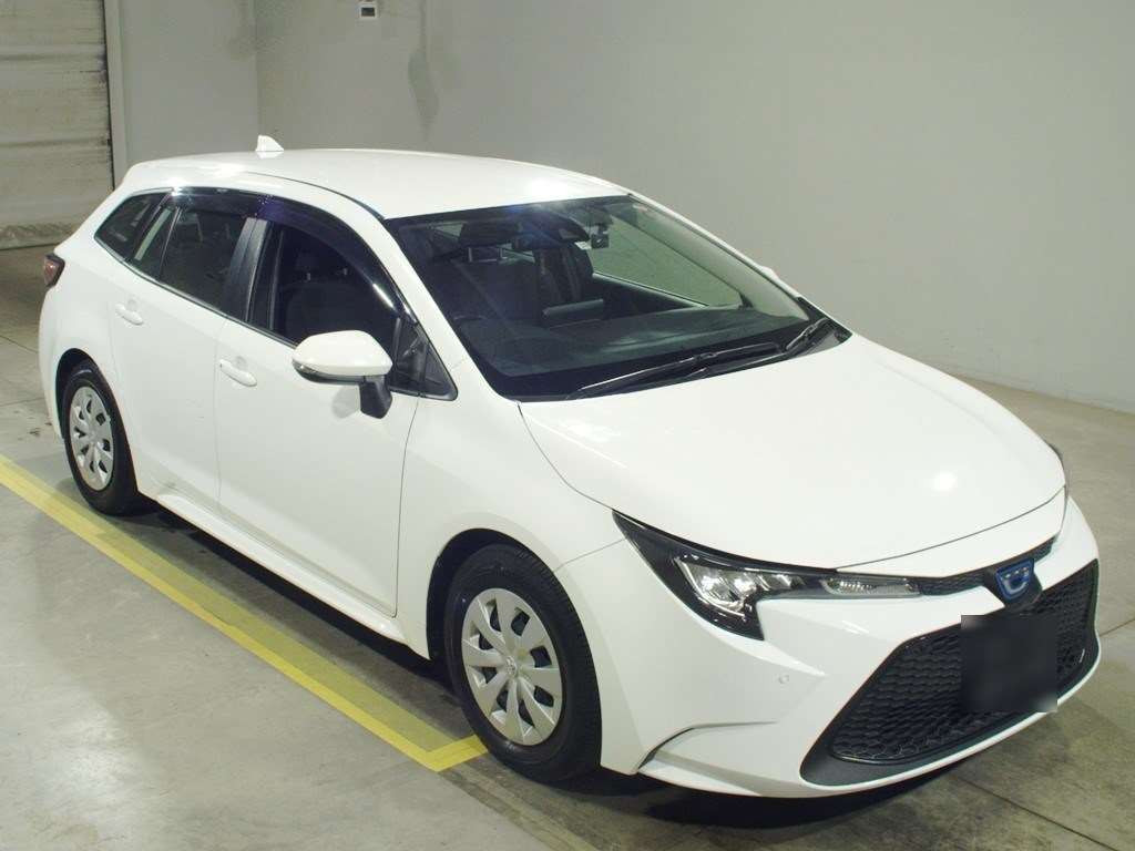 2021 Toyota Corolla Touring Wagon ZWE214W[2]