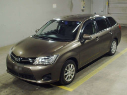 2014 Toyota Corolla Fielder