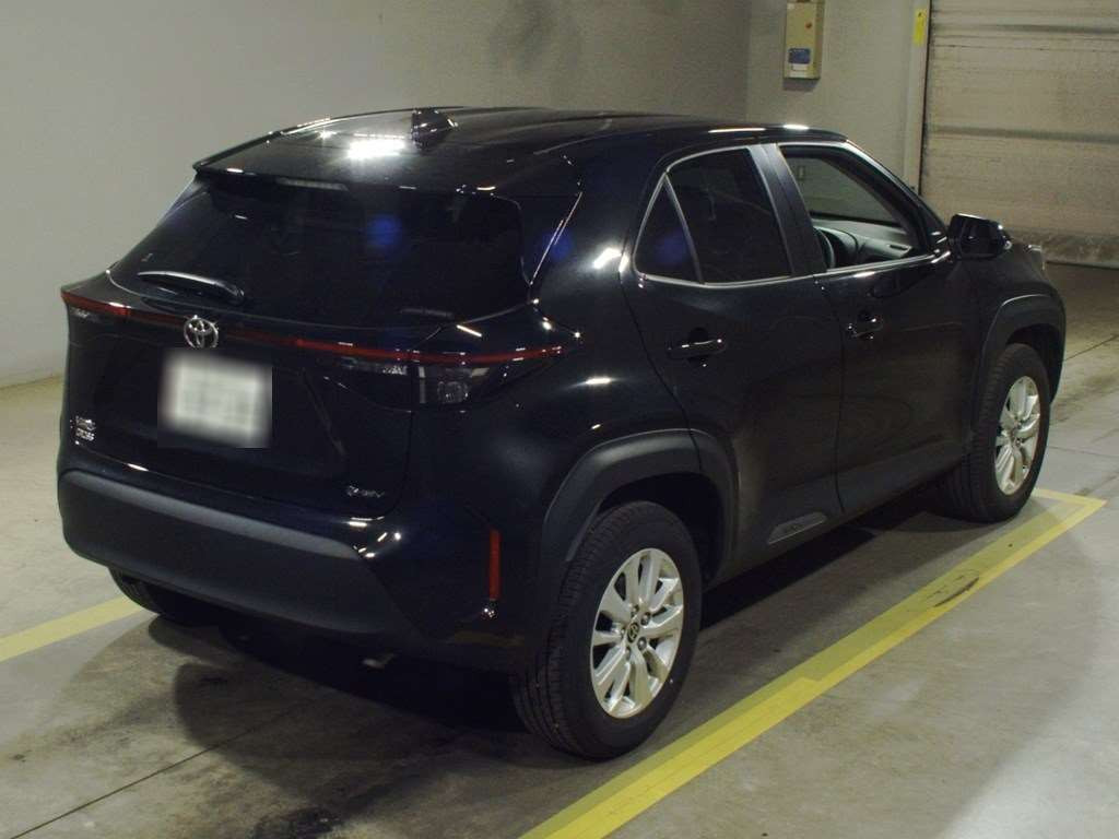 2024 Toyota YARIS CROSS MXPJ10[1]