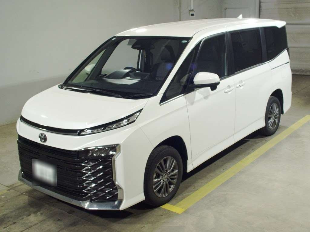 2024 Toyota Voxy MZRA95W[0]