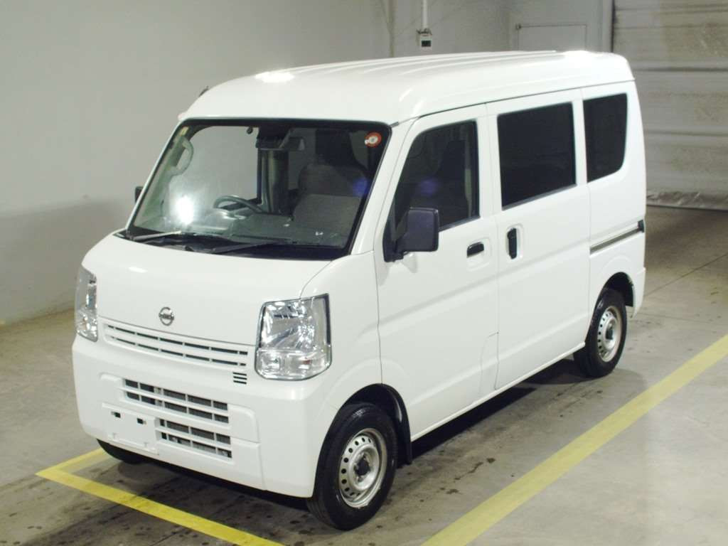 2019 Nissan NV100 Clipper DR17V[0]