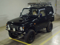 1996 Suzuki Jimny