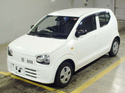 2019 Suzuki Alto