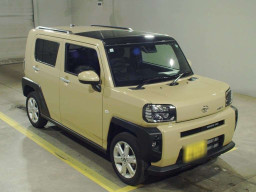 2024 Daihatsu TAFT