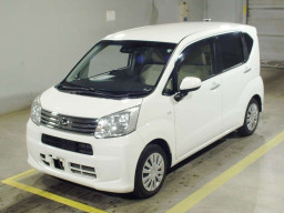 2019 Daihatsu Move