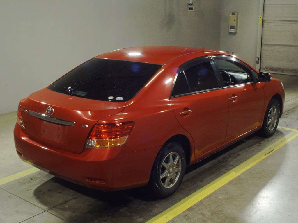 2007 Toyota Allion NZT260[1]