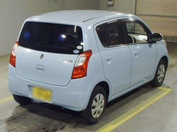 2010 Suzuki Alto