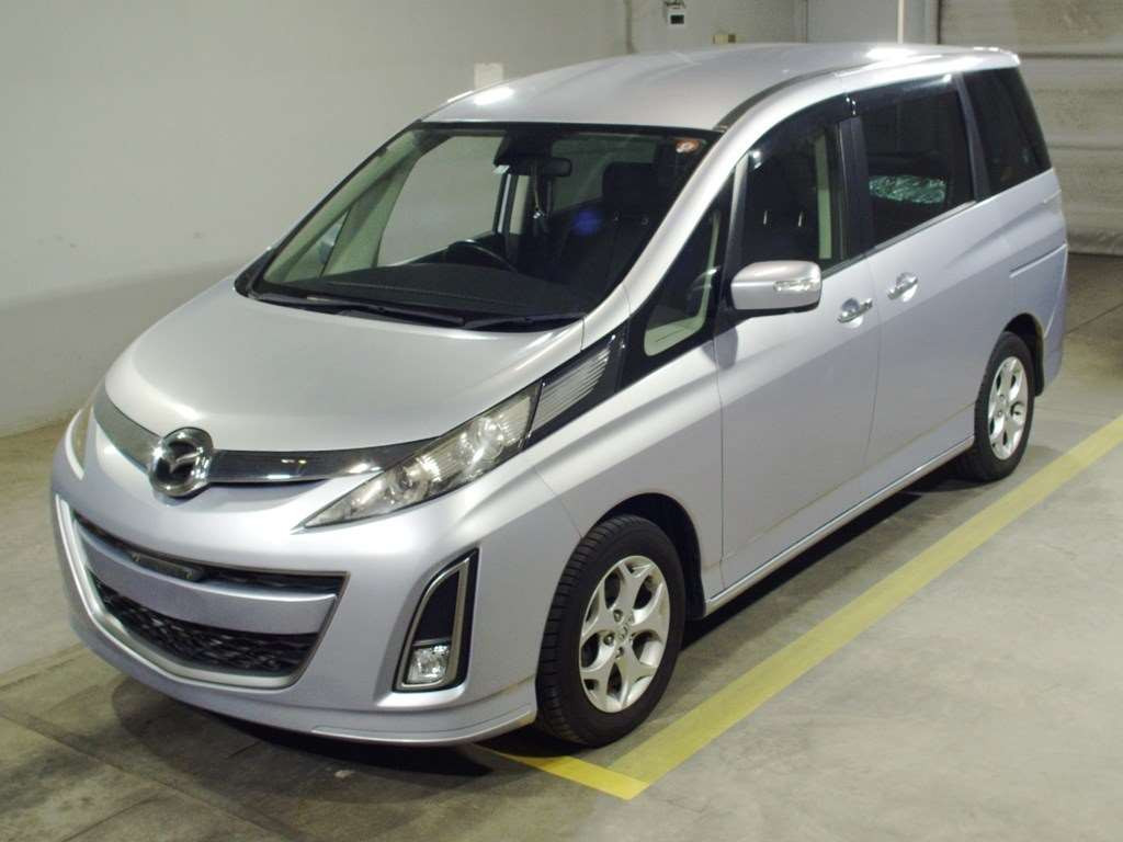 2011 Mazda Biante CCEAW[0]