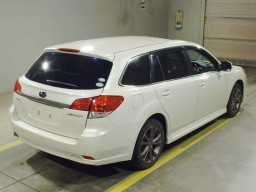 2013 Subaru Legacy Touring Wagon