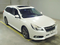 2013 Subaru Legacy Touring Wagon