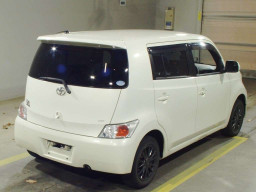 2012 Toyota bB