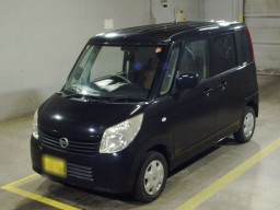 2010 Nissan Roox