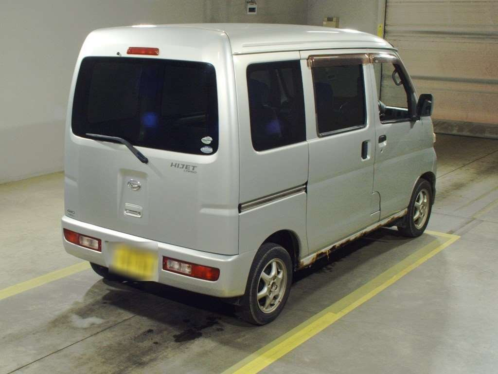 2005 Daihatsu Hijet Cargo S330V[1]