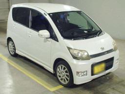 2009 Daihatsu Move