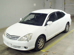 2002 Toyota Allion